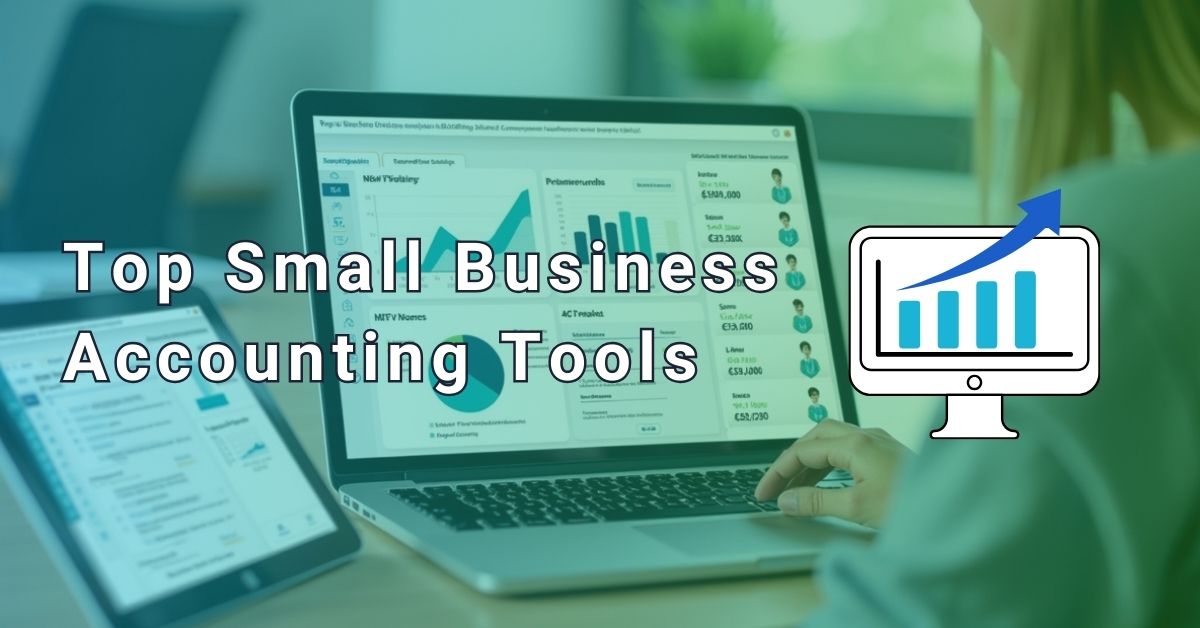 “Best Accounting Software for Small Businesses in 2026: Features, Pricing & Reviews”