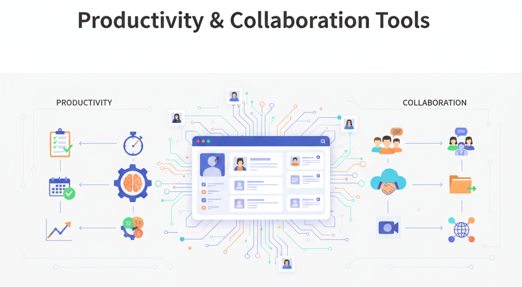 Productivity & Collaboration Tools
